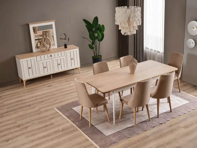 Yemek Odası Takımları